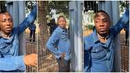 AAC calls for arrest of police officer who allegedly shot ex-presidential candidate