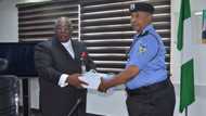 Hushpuppi: IGP Baba finally receives panel report on Abba Kyari