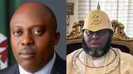 "Rivers not a Christian state": Ex-militant leader Asari Dokubo dares Gov Fubara