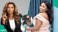 Actress Habibat Jinad shares last conversation with Tope Osoba before death: "I did what God asked me to do"