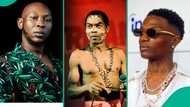 "In your dreams": Seun Kuti blasts Wizkid FC for comparing Starboy to legendary Fela