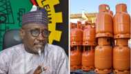 NNPC teams up with Nigerian company to reduce cooking gas prices, employ 7,000