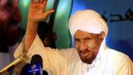 Da duminsa: Sadiq Al Mahdi, tsohon farai ministan Sudan ya rasu