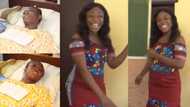 33-year-old mum suffering from spinal tuberculosis finally walks after samaritans donated N6.6m for surgery