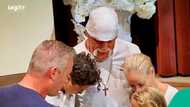 Old video of WWE icon Hulk Hogan accepting Christ resurfaces after his death