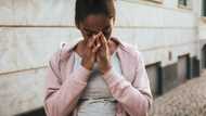My husband died on our anniversary – My daughter later came and said, "Dad left this under my door"