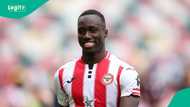 Brentford's Michael Kayode chooses Italy over Nigeria amid World Cup heartbreak