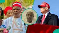 'Ba shi kadai ya kafa shari'a ba': An 'gano' shirin Amurka kan siyasar Kwankwaso