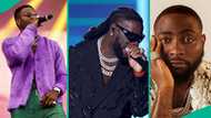 "What about Davido?" Lagos to count down to 2025 with performances from Wizkid, Burna Boy, others