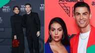 Lionel Messi’s wife Antonella gives unexpected reaction to Ronaldo's fiancée’s emotional post