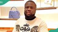 Hushpuppi finally released from US prison? Fact emerges