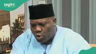 Breaking: Doyin Okupe, ex-presidential aide, is dead, details emerge