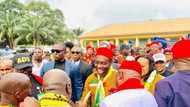 Anambra 2021: 7 governorship aspirants from APC, PDP set to defect to APGA in another southeast state ahead of 2023