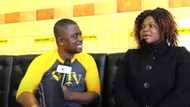 Don't relocate abroad if you can save N20k in your country: UK based lady advises people in video