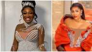 Big Paps 2022: Mixed reactions trail guest's outfit to Papaya Ex's birthday bash