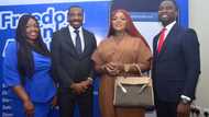 Tranzfar Freedom Account Extends to over 100 Countries