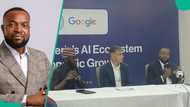 FG announces N2.8 billion Google support to advance AI talent development in Nigeria