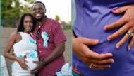 Nigerian woman under fire for moving on with married man after divorcing husband for cheating