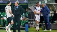 Former Tottenham manager tells Jose Mourinho what to do to get the best of Gareth Bale
