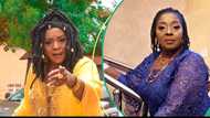 Rita Edochie fights women who have undergone BBL, heaps curses on them: "Your days are numbered"