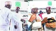 2023 Presidency: Atiku in Trouble as Fulani Leaders Endorse Tinubu for President