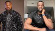 Reasons you should never confess to your man if you ever cheat on him": actor Seun Jimoh advises women
