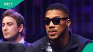 How Anthony Joshua transformed boxing legacy into a £150m real estate empire