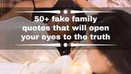 50+ fake family quotes that will open your eyes to the truth