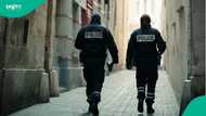 6 suspects held over foiled synagogue attack in Paris suburb of Sarcelles