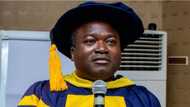 Caleb University appoints Ogunsan as Board of Trustees Member