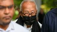 Tycoon who brought F1 to Singapore pleads guilty in graft case