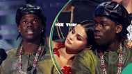 2023 MTV VMAs: Taylor Swift jubilates as Rema and Selena Gomez win first-ever Afrobeats award