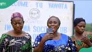 We thought they were soldiers, Oyo school kidnap survivors recount attack horror