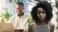 "I typed her final year project": Nigerian man angry as his girlfriend cheats on him with his friend