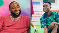 "Giving it all to Peller": Davido reportedly gets over 300 lion gifts on TikTok, worth $400 each