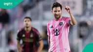 Lionel Messi makes history again with brilliant hat-trick for Inter Miami