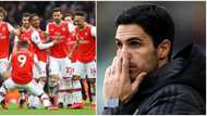 Arteta advised to sell 3 top Arsenal players after poor performance in the Premier League