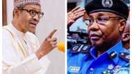 2023 election: President issues strong statement to IGP Alkali, gives police one major task