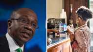 CBN upgrades use of QR code for contactless payment in Nigeria that now including consumer