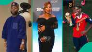 Davido sends heartfelt message to Lamine Yamal's mother after Spain wins 2026 World Cup