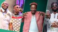 Ghanaian singer Shatta Wale taunts colleagues, calling to reduce Nigerian music on Ghana's airwaves