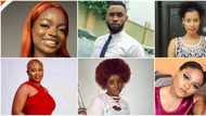 BBNaija: Arin, Tega, 4 other housemates nominated for possible eviction