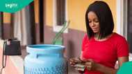 Traders share new cost of cooking gas as price crashes in Lagos, Abuja