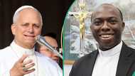 Pope Leo XIV gives prominent Nigerian cleric major appointment