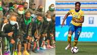 Proud dad and ex-Super Eagles star makes big statement after his 2 daughters get invite to play for Nigeria