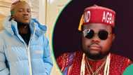 Drama as Portable calls out Unique Motors boss for keeping his Bra Bus and claiming to have sold it