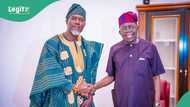 2027 election: 'Why Tinubu deserves re-election,' Reno Omokri speaks, gives reasons