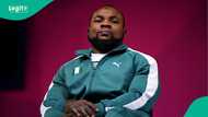 Para-powerlifter wins Nigeria's first medal at 2026 Commonwealth Games in Glasgow