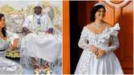 "A man said he didn't see my kind of woman getting married": Ooni of Ife's 3rd queen shares testimony