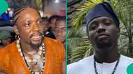 VDM launches logo for Ratel movement, Jojo Flele, others excited, taunt bloggers: “Darki The Great”
